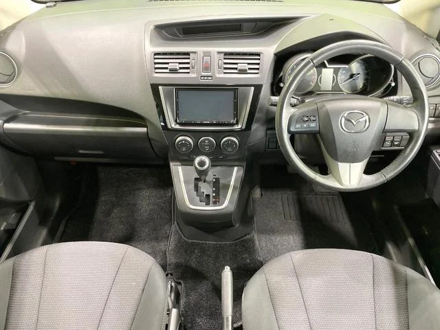 Mazda PREMACY — фото 2