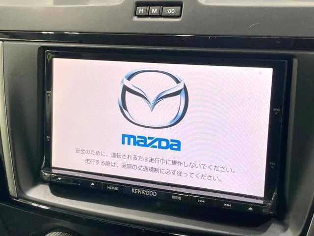 Mazda PREMACY — фото 3