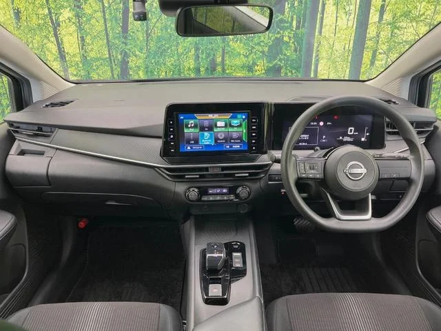 Nissan NOTE — фото 2