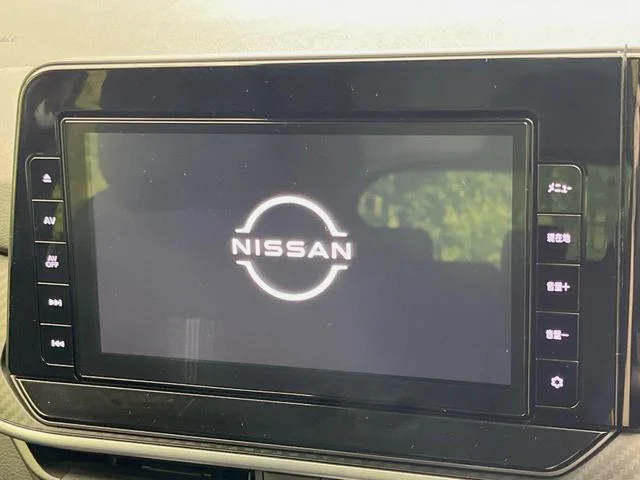 Nissan NOTE — фото 3