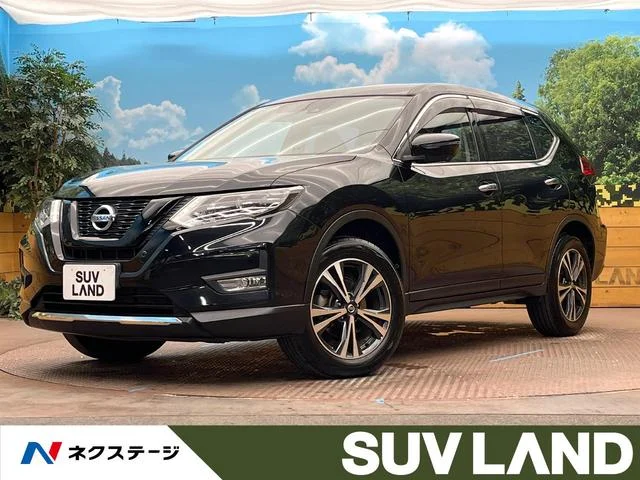 Nissan X-TRAIL — фото 1