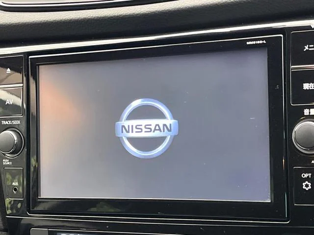 Nissan X-TRAIL — фото 3