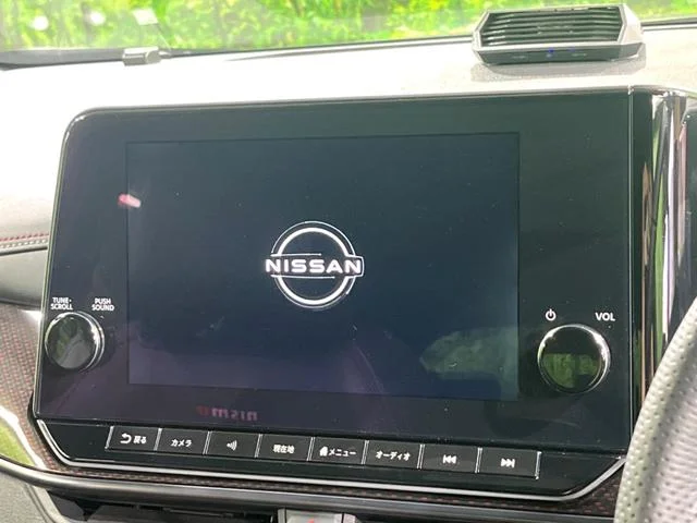 Nissan AURA — фото 4