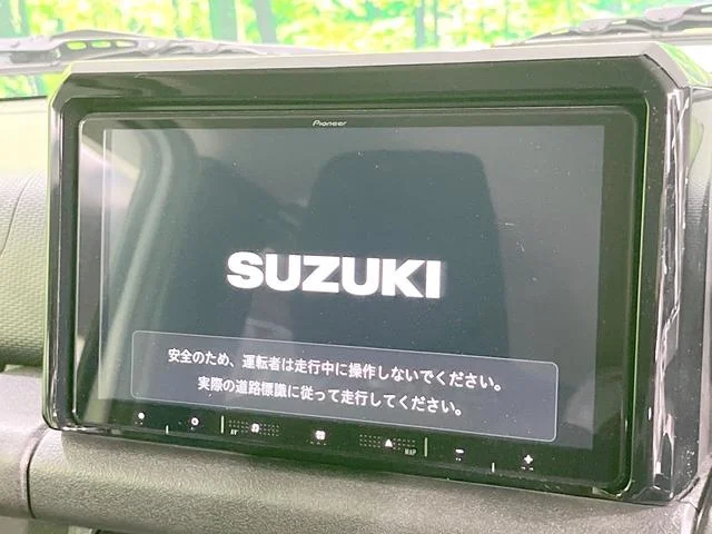 Suzuki JIMNY NOMADE — фото 3