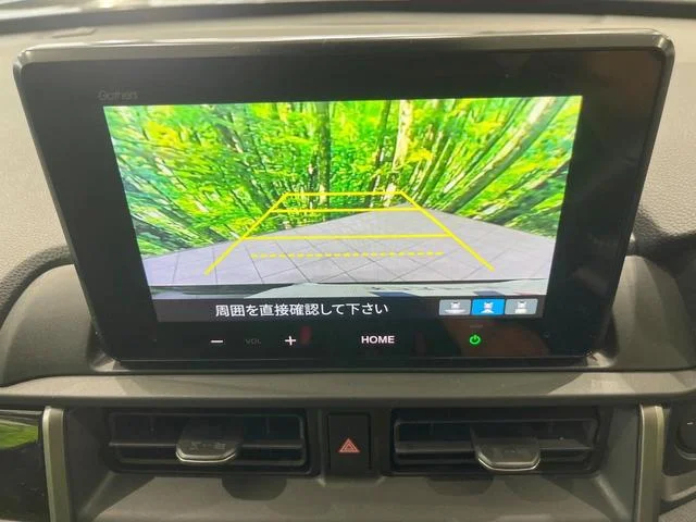 Honda WR-V — фото 4