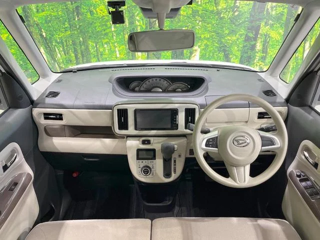 Daihatsu MOVE CANBUS — фото 2