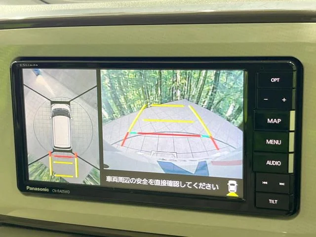 Daihatsu MOVE CANBUS — фото 4