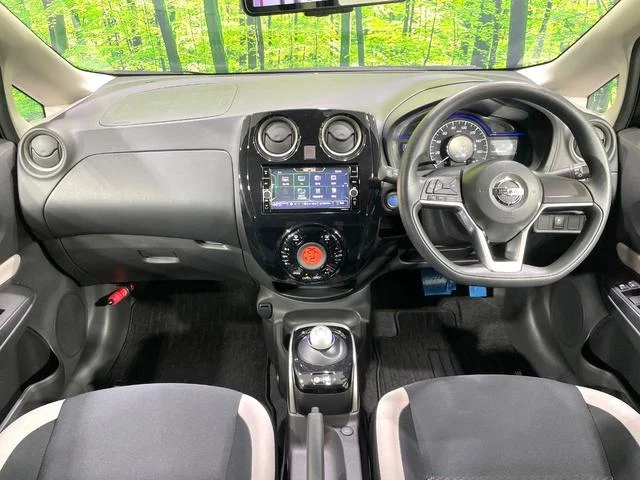 Nissan NOTE — фото 2