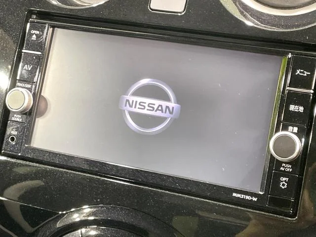 Nissan NOTE — фото 3