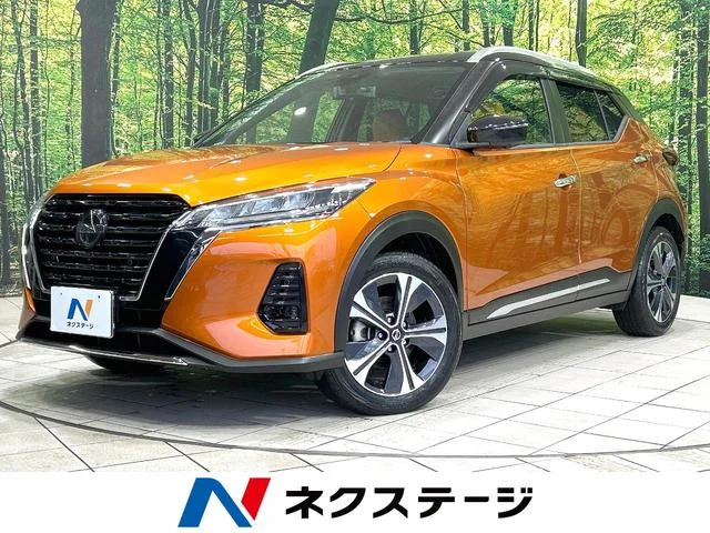 Nissan KICKS — фото 1