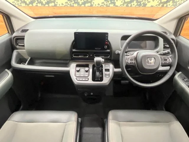 Honda FREED — фото 2