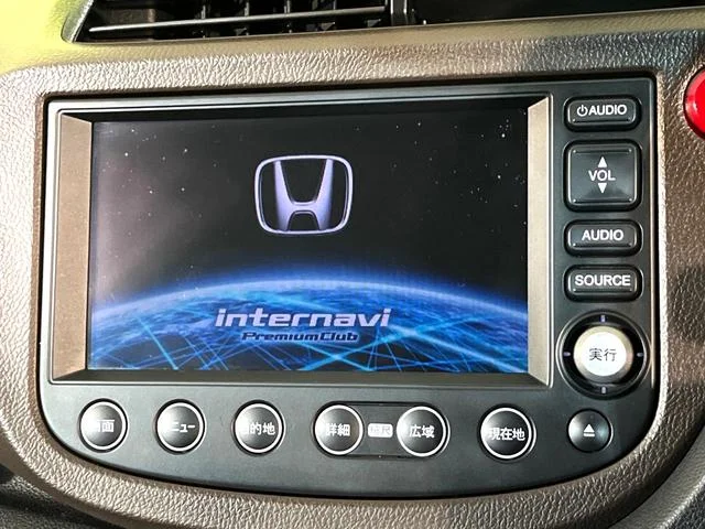 Honda FIT SHUTTLE — фото 3