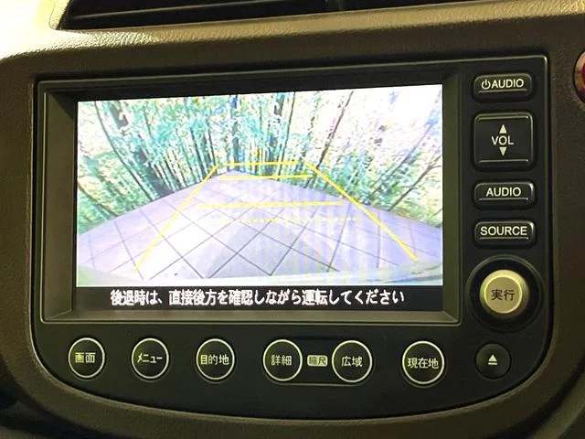 Honda FIT SHUTTLE — фото 4