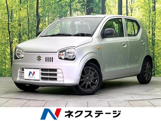 Suzuki ALTO — фото 1