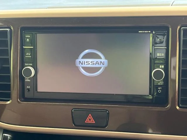 Nissan DAYZ ROOX — фото 4