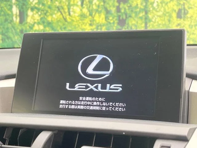 Lexus NX — фото 4