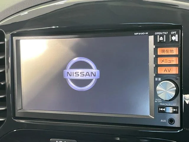 Nissan JUKE — фото 3