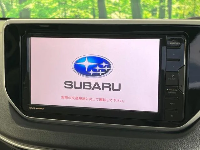 Subaru STELLA — фото 3