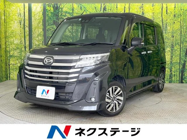 Daihatsu THOR — фото 1