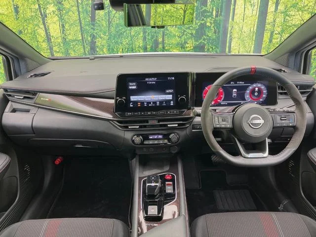 Nissan AURA — фото 2