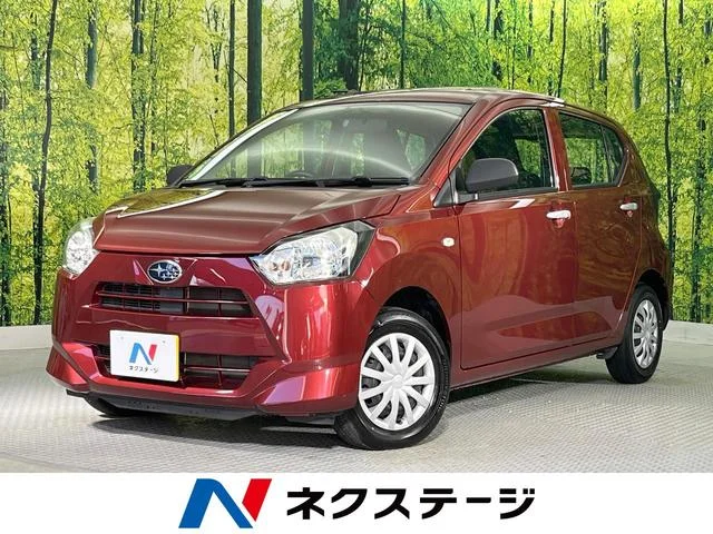 Subaru PLEO — фото 1