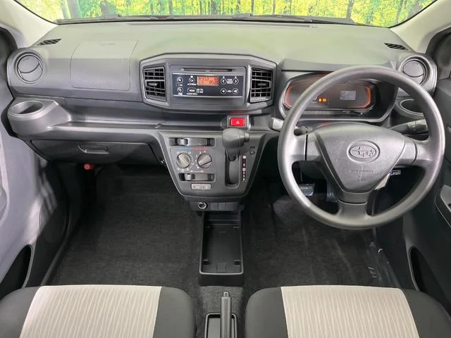 Subaru PLEO — фото 3