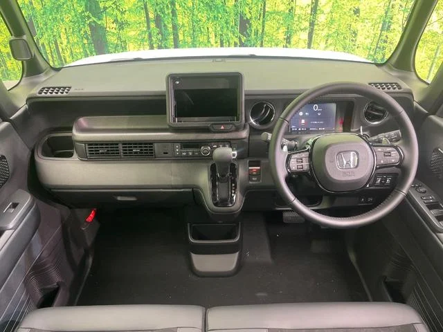 Honda N BOX — фото 2