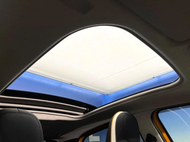 Renault TWINGO — фото 4