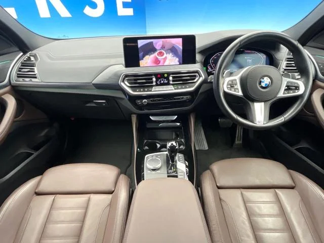 BMW X4 — фото 2