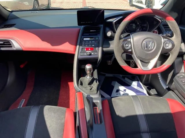 Honda S660 — фото 2