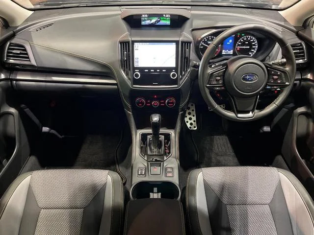 Subaru XV — фото 2
