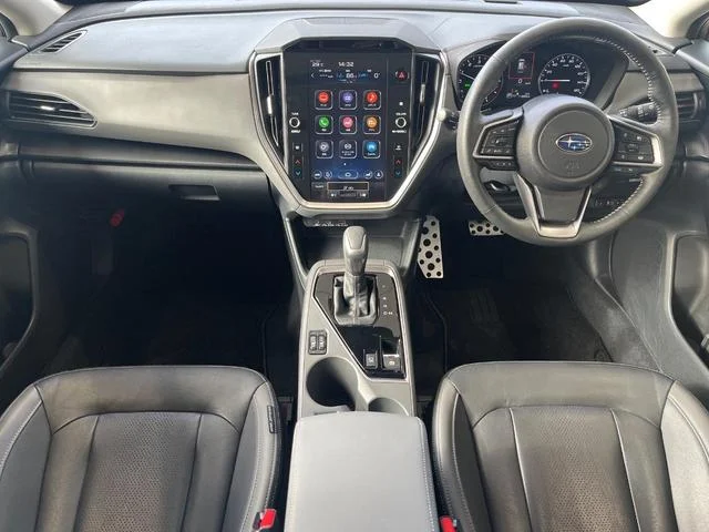 Subaru CROSSTREK — фото 2
