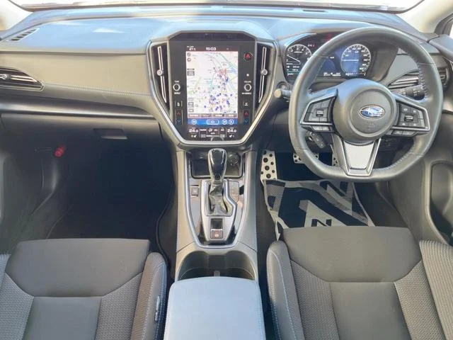 Subaru LEVORG — фото 2