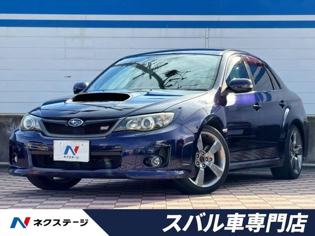 Subaru IMPREZA — фото 1