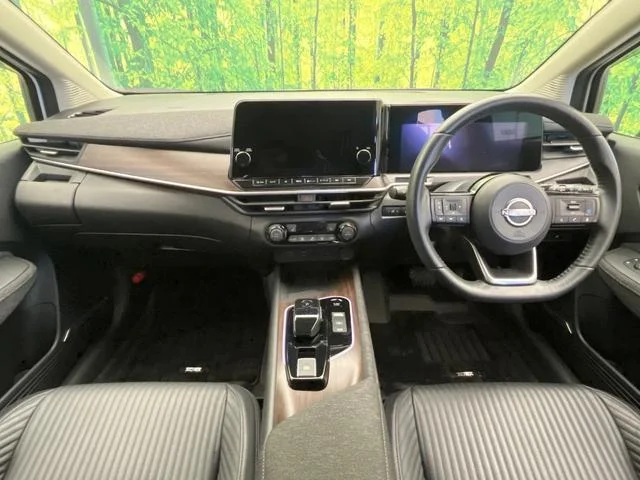 Nissan AURA — фото 2