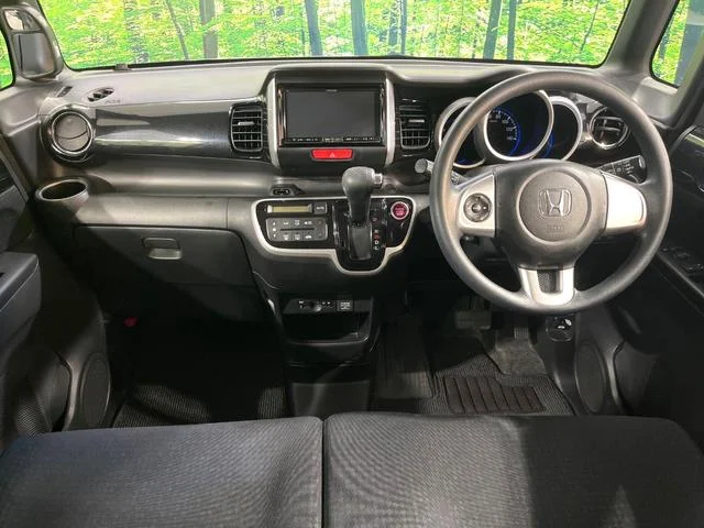 Honda N BOX — фото 2