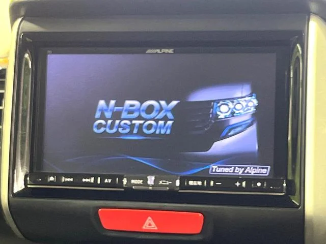 Honda N BOX — фото 4