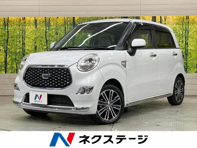 Daihatsu CAST — фото 1