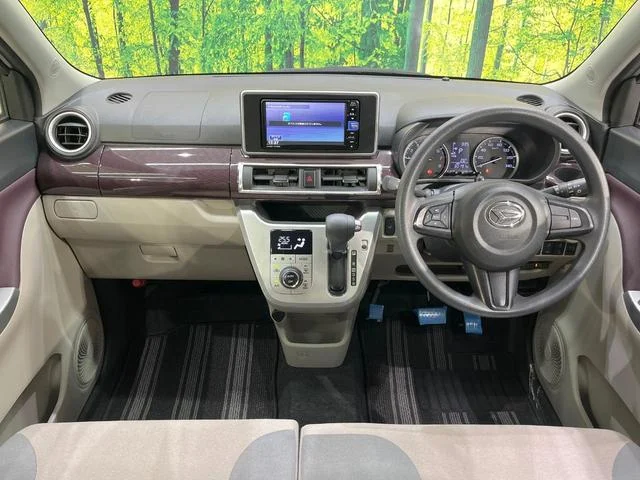 Daihatsu CAST — фото 2