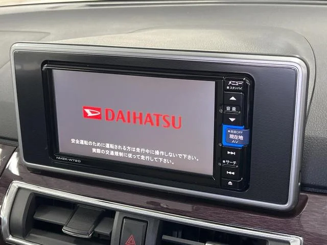 Daihatsu CAST — фото 3