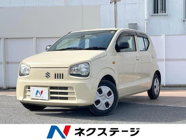 Suzuki ALTO — фото 1