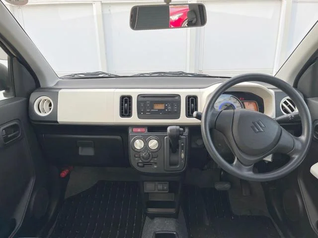 Suzuki ALTO — фото 2