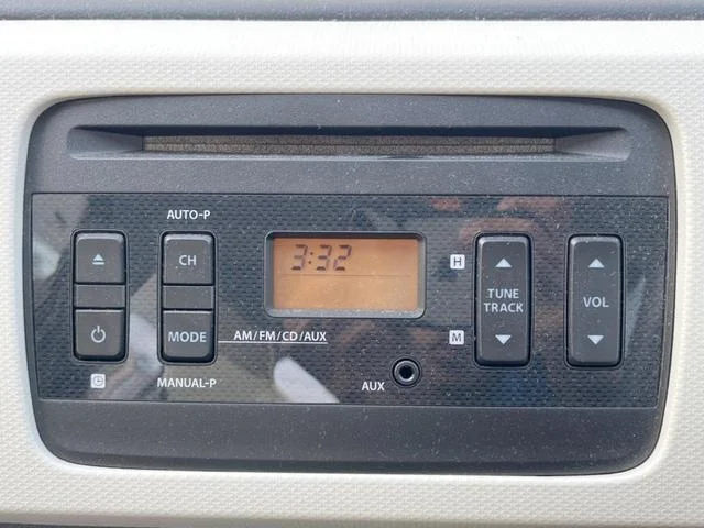 Suzuki ALTO — фото 3