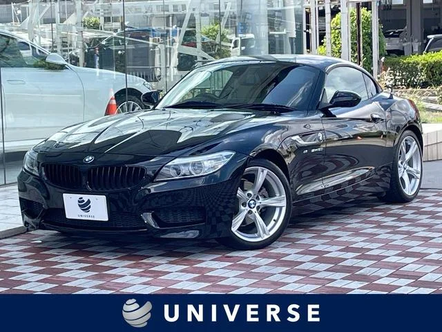 BMW Z4 — фото 1