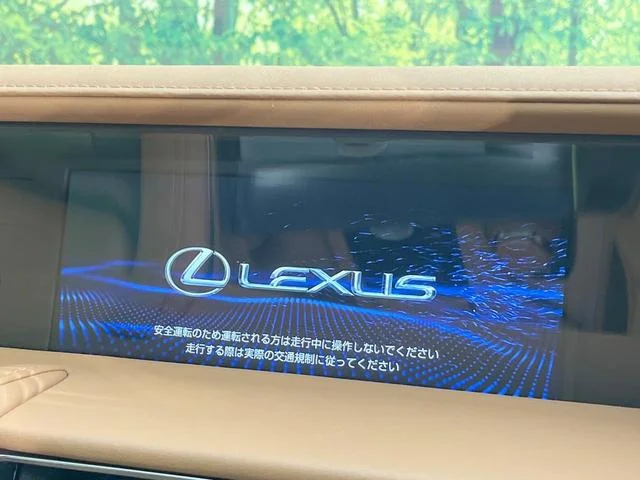 Lexus LC — фото 4