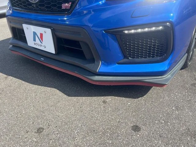 Subaru WRX STI — фото 3
