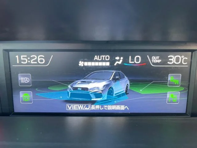 Subaru WRX STI — фото 4