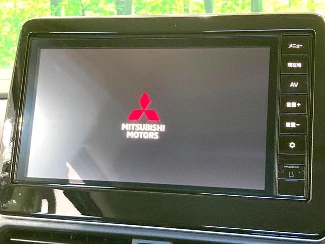 Mitsubishi DELICA MINI — фото 3