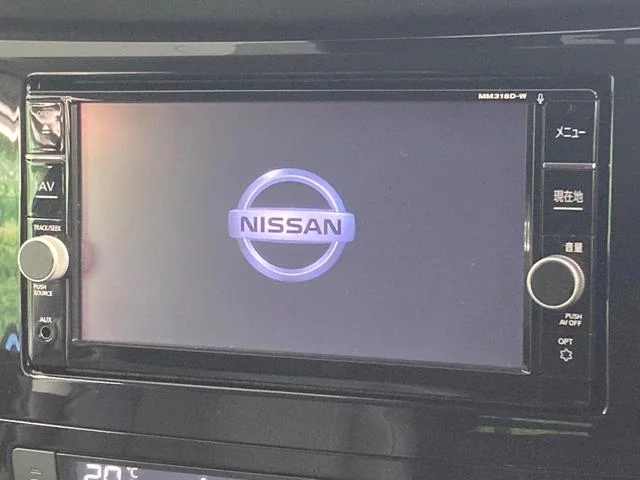 Nissan X-TRAIL — фото 3