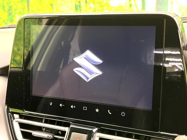 Suzuki FRONX — фото 3